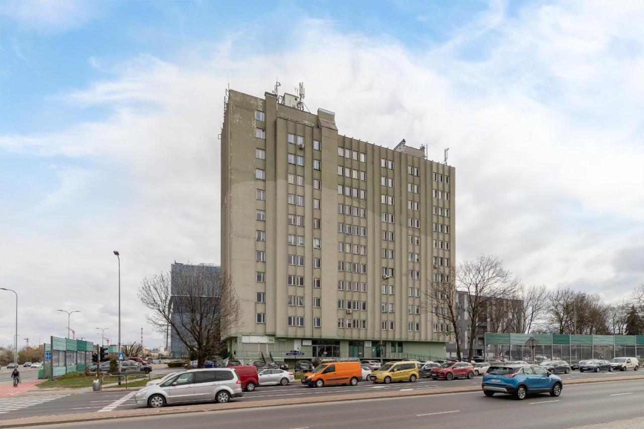 Apartment Lagiewniki Sanctuary One Bedroom By Renters *